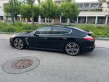 Porsche PORSCHE PANAMERA TURBO 500PS 97800KM TUV NEU - Porsche Panamera aus 2012: Turbo