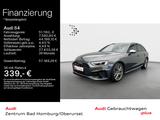 Audi S4 quattro 3.0 TDI Avant*Navi*Matrix*Alu*AHK*PDC - Audi S4: Kombi