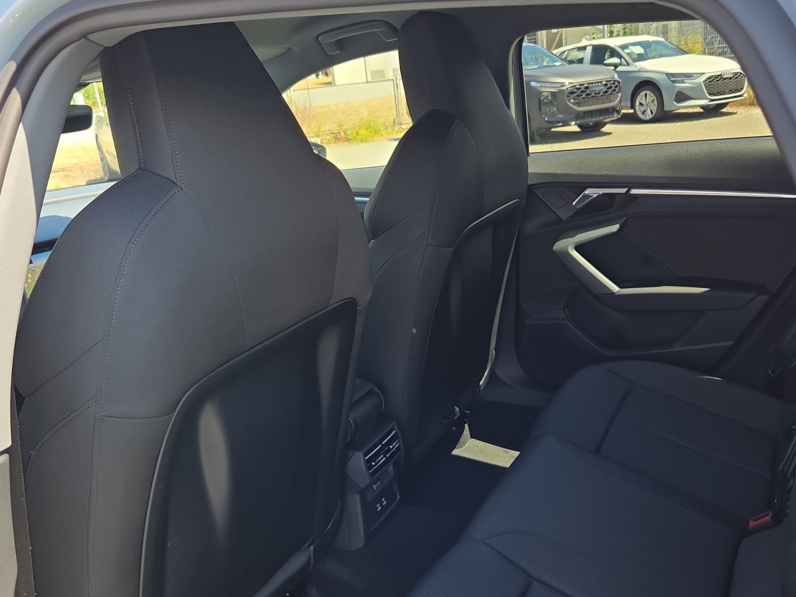 Audi A3 - Bild 16