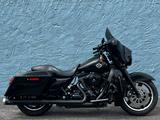 Harley-Davidson FLHX STREET GLIDE MIT KERN AUSPUFF 5HD1 - Angebote