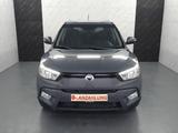 Ssangyong Tivoli AHK+Kam+Navi+Temp+Klima+BT+LM+Touchscreen - Ssangyong Tivoli Gebrauchtwagen