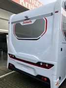 Dethleffs Globebus I 4 