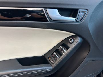 Audi A5*S-LINE*PANO*KEYLESS*ACC*PDC*SPURHT*VollLEDER*