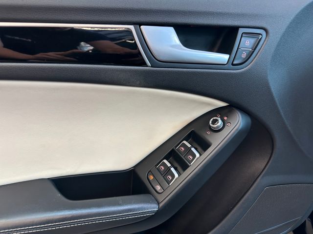 Audi A5*S-LINE*PANO*KEYLESS*ACC*PDC*SPURHT*VollLEDER*