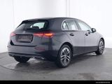 Mercedes-Benz A 200 Kompakt ADVANCED/AHK/LED/WINTER/KAMERASHZ - Mercedes-Benz A-Class Jahreswagen: Automatik