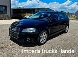 Audi A3 Sportback 2.0 TDI Attraction