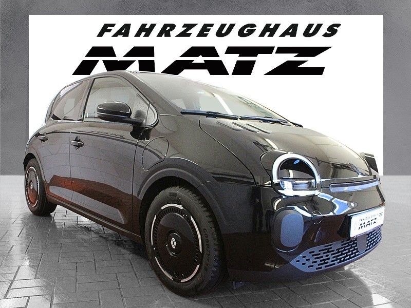 Fahrzeugabbildung Renault Twingo E-Tech 80 Urban Range *Techno*Sitzheizung