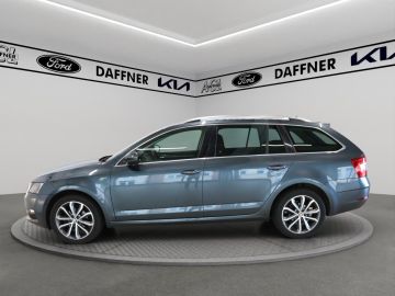 Skoda Octavia - 4