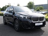 BMW X1 sDrive 18i M-Sport PANO AHK LED NAVI KAMERA - BMW X1 mit Benzin-Antrieb