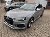 Audi RS4, Keramik, Matrix, B&O, UVP 117000,- - Audi RS4 in Düsseldorf