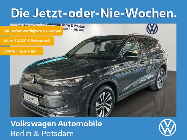 Tiguan Energy 1,5 l eTSI OPF 131 PS DSG