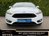 Ford Focus Turnier Cool & Connect - Ford Focus Gebrauchtwagen in Freiburg
