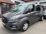 Ford Transit Custom 340 L2 Kombi 8.SITZE NAVI KAM AHK - Ford Transit Custom in Kassel