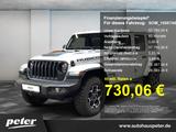 Jeep Wrangler Unlimited 2.0l Plug-In Hybrid Rubicon - gebrauchte Jeep Pickups