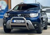 Dacia Duster II 1.3 TCe 130 Anniversary GPF (EURO 6d-T - Dacia Duster: Anniversary