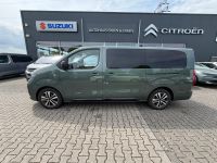 Citroën SpaceTourer - Vorschau Bild 2
