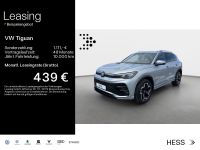 Volkswagen Tiguan - Vorschau Bild 1