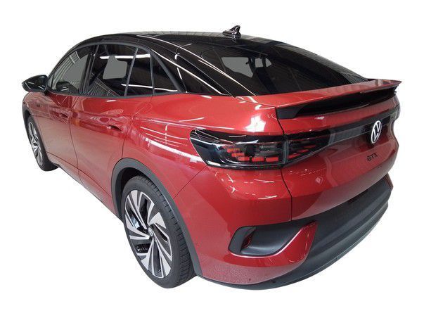 Volkswagen ID.5 GTX 4MOTION NAVI LED AHK PANO foto 3