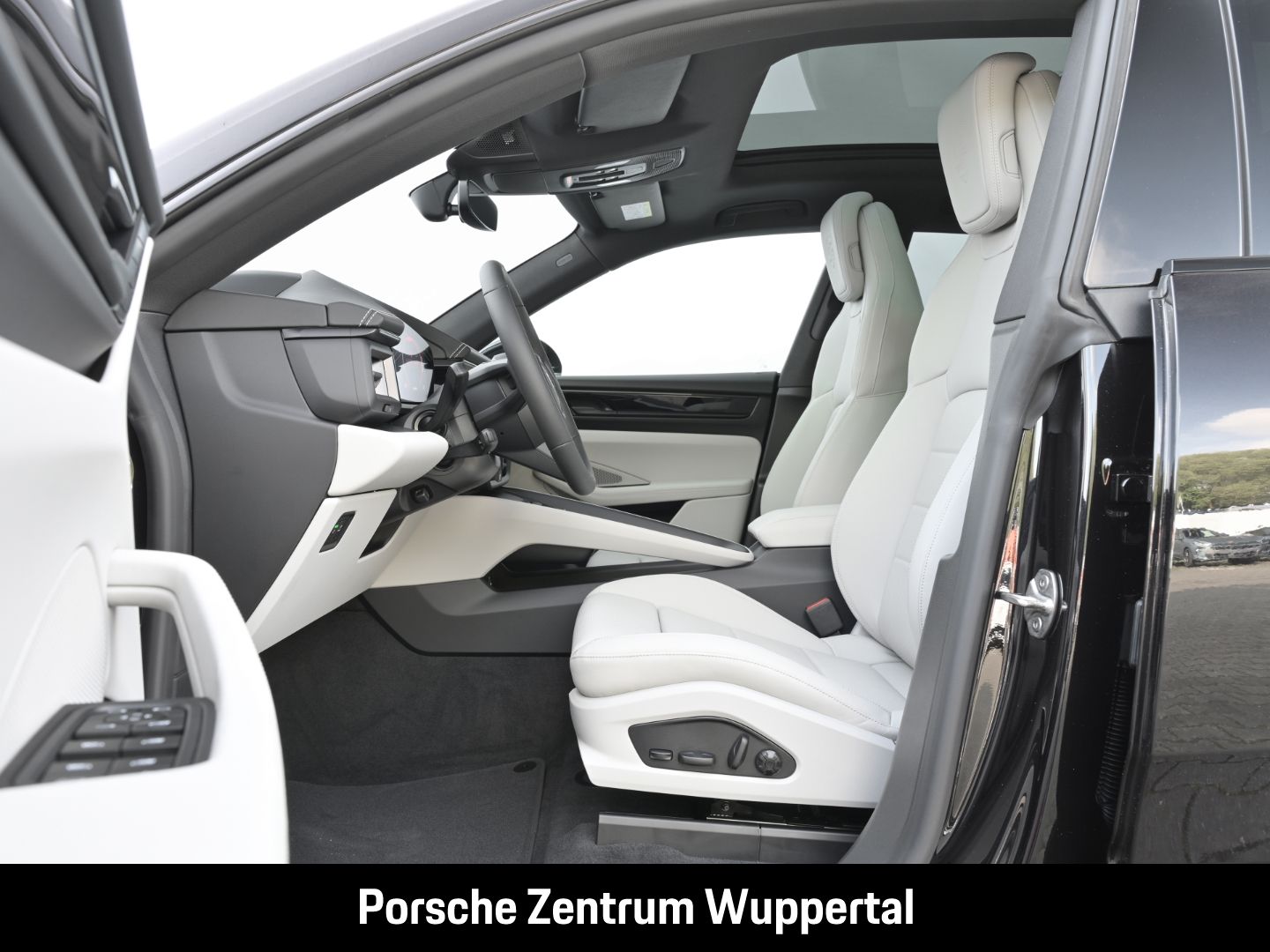 Porsche Macan - Bild 5