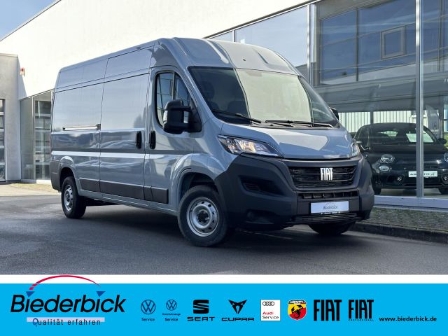 Fiat Ducato Serie 9 Maxi 33 L4 H2 Kastenwagen 14