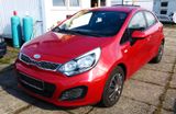 Kia Rio 1.4, 6-Gang, Edition 7 Klima,PDC,Eu5 - Kia Rio: 1.5