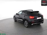 Audi SQ2 2.0 TFSI qu HEADUP,BANG+O,KEYLESS,PANORAMA - schwarze Audi SQ2