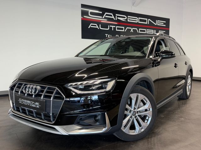 AUDI A4 Allroad quattro 45 TFSI**Audi-Scheckheft**