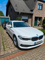 BMW 530e iPerformance-G30 2018 TÜV und Service neu