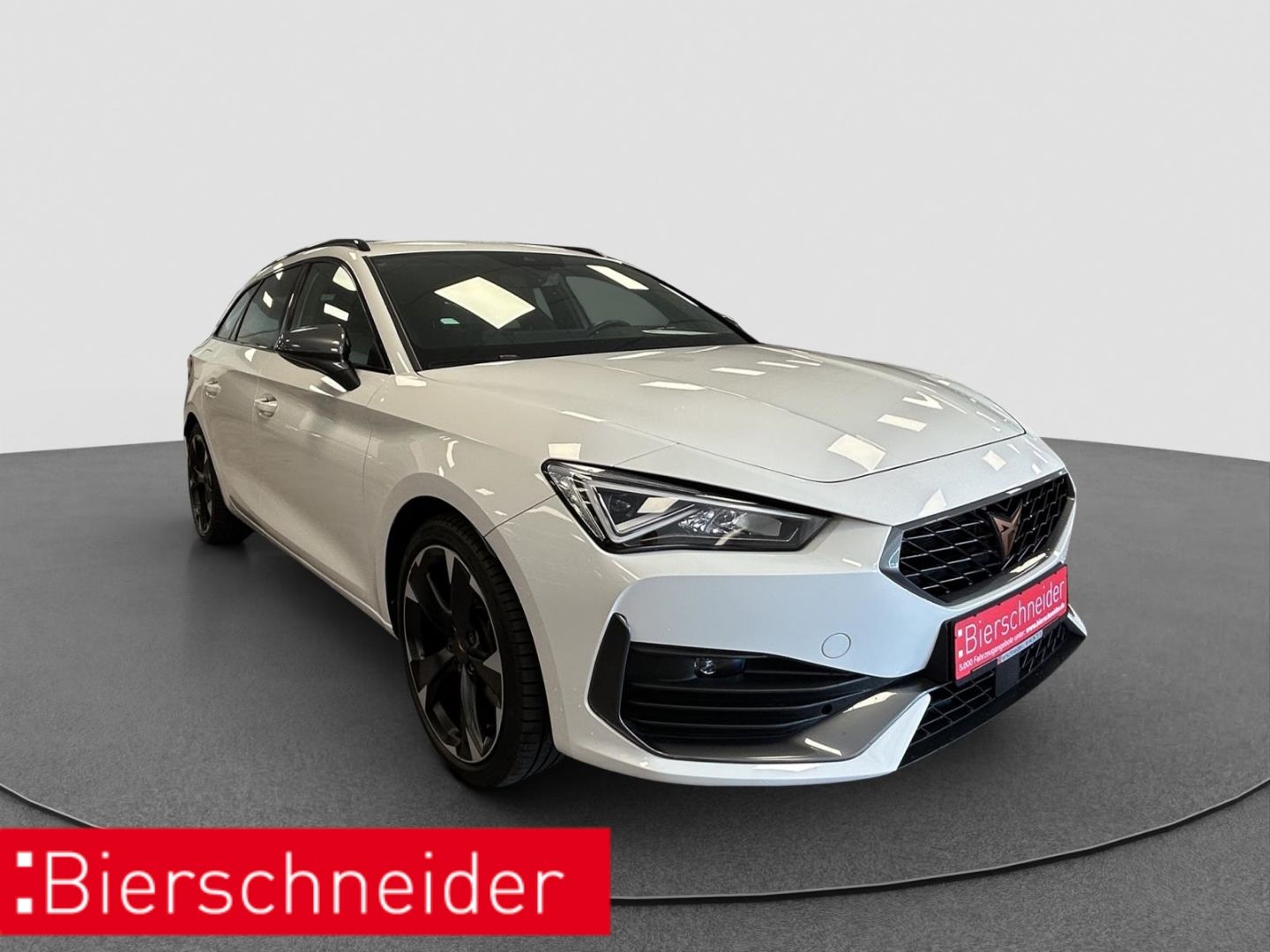 Cupra Leon - Bild 4