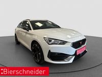 Cupra Leon - Vorschau Bild 4