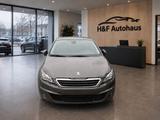 Peugeot 308 SW Business-Line*STARTETNICHT* - Peugeot aus 2014