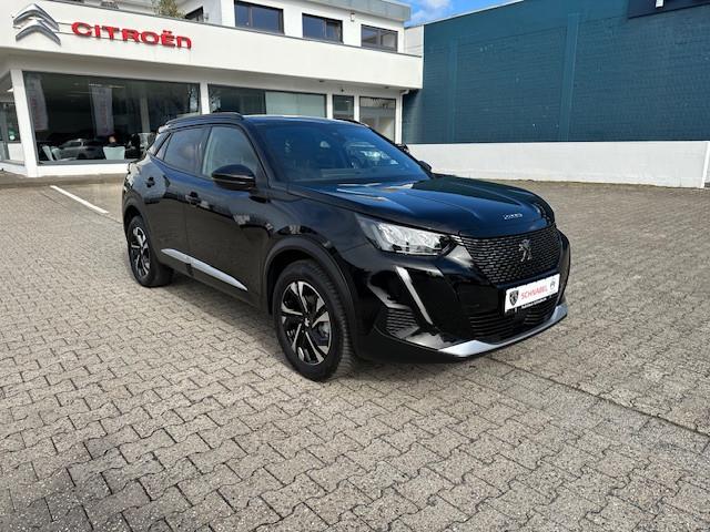 Peugeot 2008 Allure Pack *NAVI*SITZHEIZUNG*GJR*