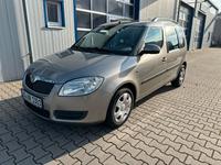 Skoda Roomster Style Klima