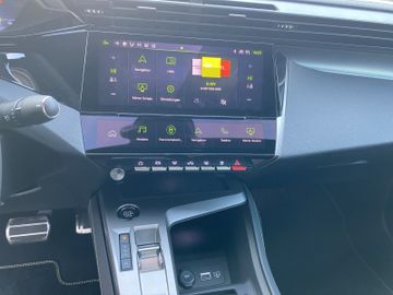 Peugeot 408 GT 1.2 Puretech 130 +Navi+Kam.+360+SD+SHZ