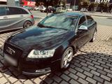 Audi a6 S Line plus - Audi A6 aus 2010: Line