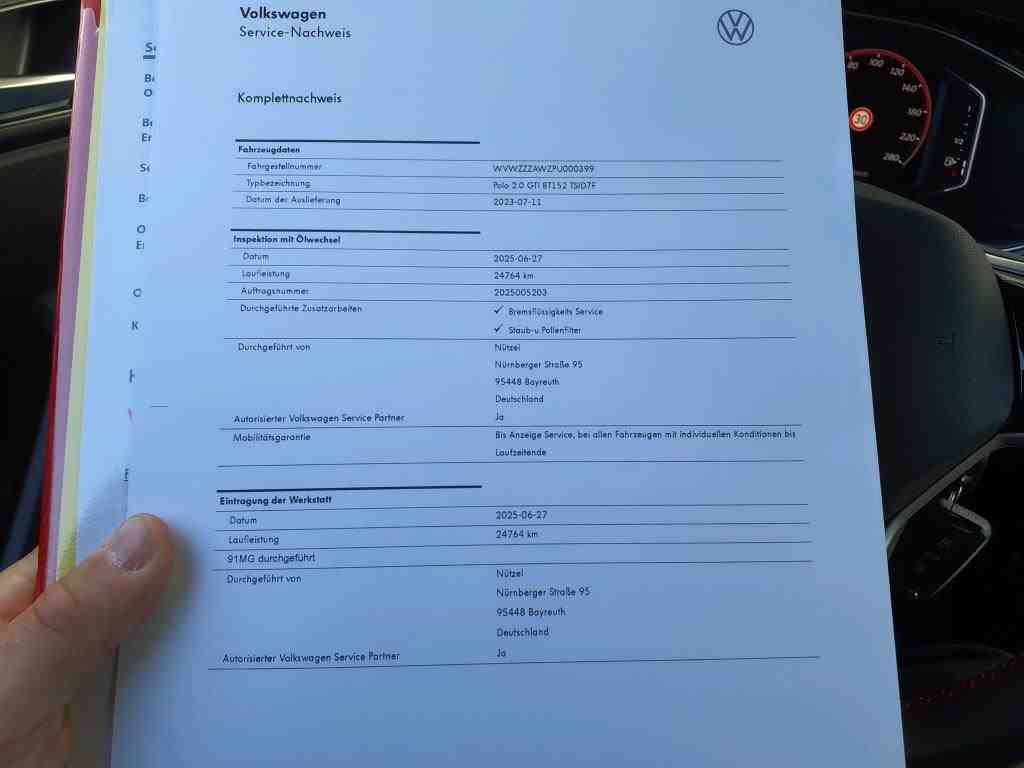 Volkswagen Polo - Bild 19