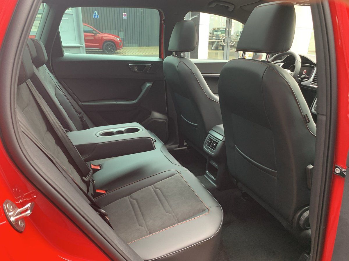 Seat Ateca - Bild 26