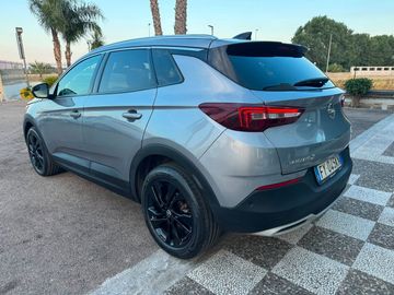Opel Grandland (X) - 8
