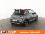 Opel Adam 1.4 Turbo Rocks S*TEMPO*PDC*ALU*KLIMA* - Opel Adam Gebrauchtwagen in Duisburg