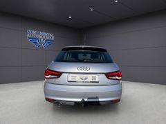 AUDI A1 Sportback NAVI,KLIMA,BIXENON,MFL,GRA,PDC