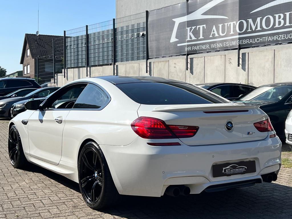 BMW M6