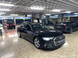Audi Limousine A6 3.0 TFSI | 2. Hand - Audi A6: Sitzbelüftung