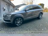 Audi Q7 4L 4,2 Diesel - Audi A4 SUV
