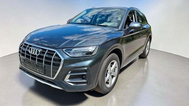 Audi Q5 - 1