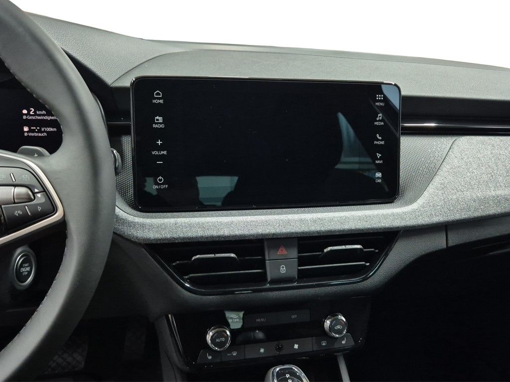 Skoda Scala - Bild 14