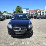 Fiat Croma Dynamic TÜV 6.27 DVD ALU KLIMAAUTOMATIK - Fiat Croma Gebrauchtwagen