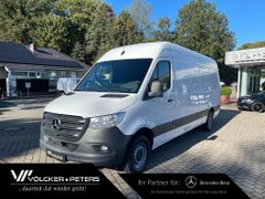 MERCEDES-BENZ Sprinter 317 +NAVI+360°+SCHWINGSITZ+KAMERA+