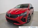 Renault Clio 1.0 TCe Techno LED Virtual Navi 1/2 Leathe - Renault Clio: 2.0