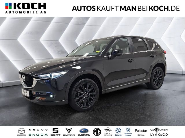 Mazda CX-5 L SKYACTIV-G 194 AWD  5T 6AG AL-EDITION100