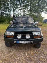 Toyota Land Cruiser 4.2 TD Station Wagon - - gebrauchte Toyota Land Cruiser aus dem Jahr 1993
